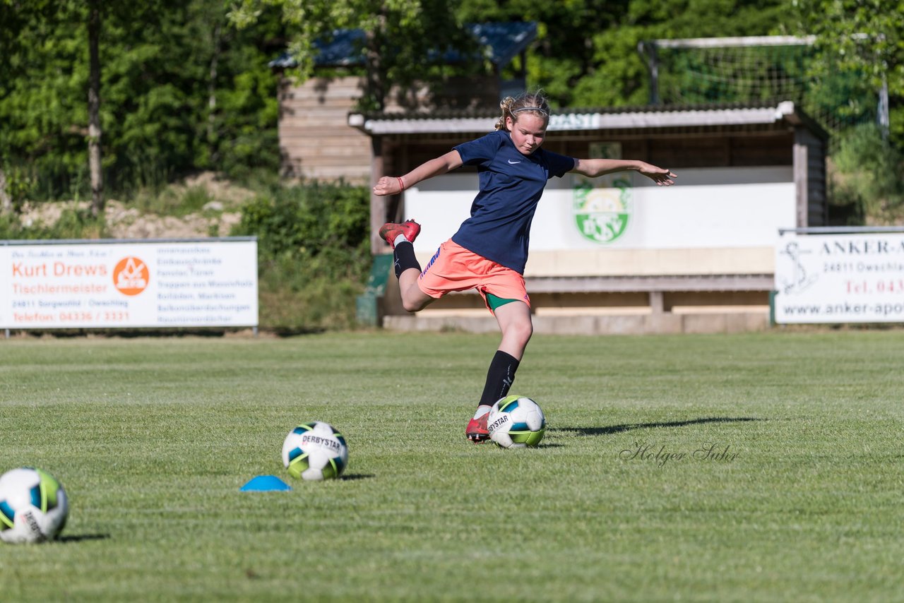 Bild 262 - Stuetzpunkttraining RD